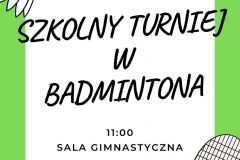 Pomarańczowe Sport Ikony Cheerleading Plakat - 1