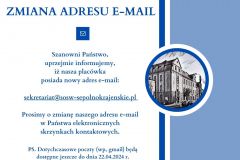 zmiana adresu e-mail - 1